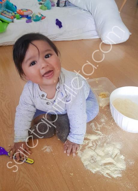 ESTIMULACIÓN SENSORIAL