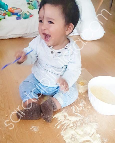 estimulacion sensorial