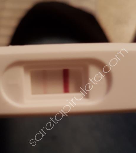 Mi embarazo ¿cómo me enteré? Mi embarazo ¿cómo me enteré?