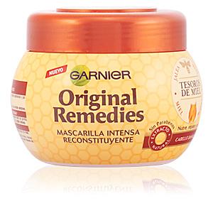 REVIEW de productos GARNIER