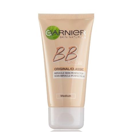 REVIEW de productos GARNIER