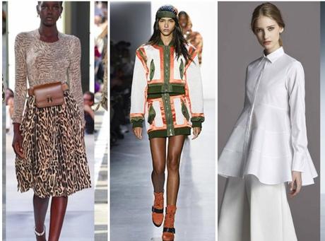 Tendencias temporada primavera – verano 2019