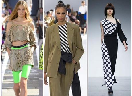 Tendencias temporada primavera – verano 2019