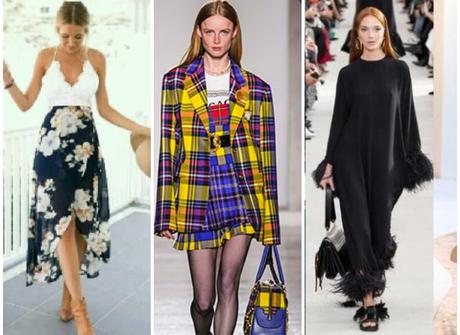 Tendencias temporada primavera – verano 2019