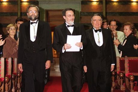 [DESDE LA RAE] Hoy, con el académico Guillermo Rojo