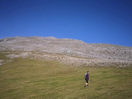 Tapinón por las Colgás. Tapinón por las Colgás.