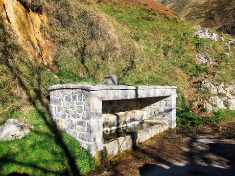 Tapinón por las Colgás. Tapinón por las Colgás.