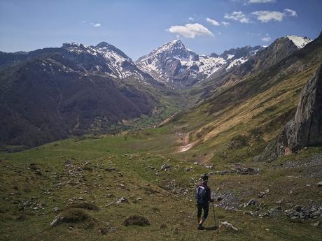 Tapinón por las Colgás. Tapinón por las Colgás.
