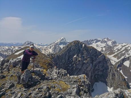 Tapinón por las Colgás. Tapinón por las Colgás.