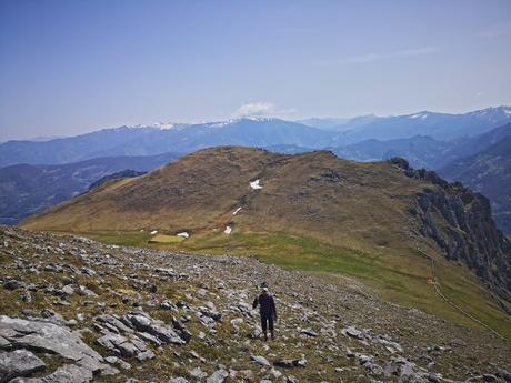 Tapinón por las Colgás. Tapinón por las Colgás.