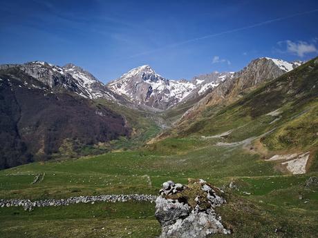 Tapinón por las Colgás. Tapinón por las Colgás.