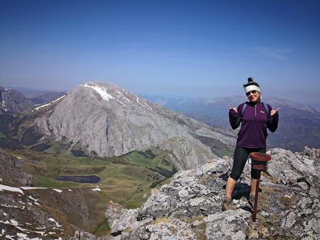 Tapinón por las Colgás. Tapinón por las Colgás.