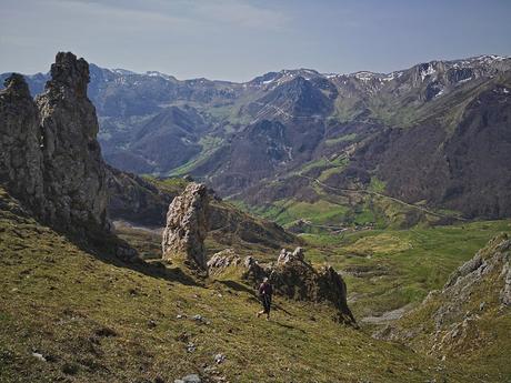 Tapinón por las Colgás. Tapinón por las Colgás.