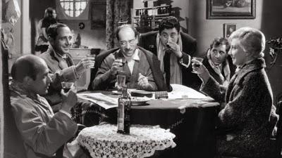 Atraco a las tres + Sucedió una noche + Todo el bien y todo el mal Atraco a las tres + Sucedió una noche + Todo el bien y todo el mal