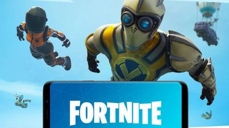 Redmi Note 7 Pro: ¿Soporte para Fortnite a la vista? Redmi Note 7 Pro: ¿Soporte para Fortnite a la vista?