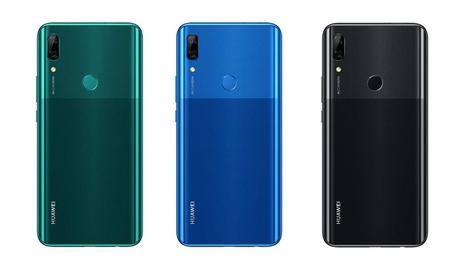 Huawei P Smart Z: La apuesta por el periscopio