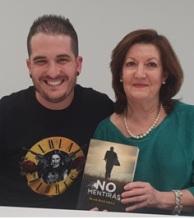 “No mentirás”, de Blas Ruiz Grau “No mentirás”, de Blas Ruiz Grau