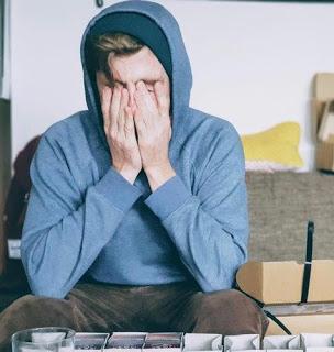 como dejar de sentirse culpable