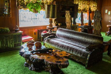 graceland-memphis-8 ▷ Comentario sobre Visit Graceland, Sun Studios y Studio B, TN (Siente el espíritu de Elvis Presley) por Jan Scott