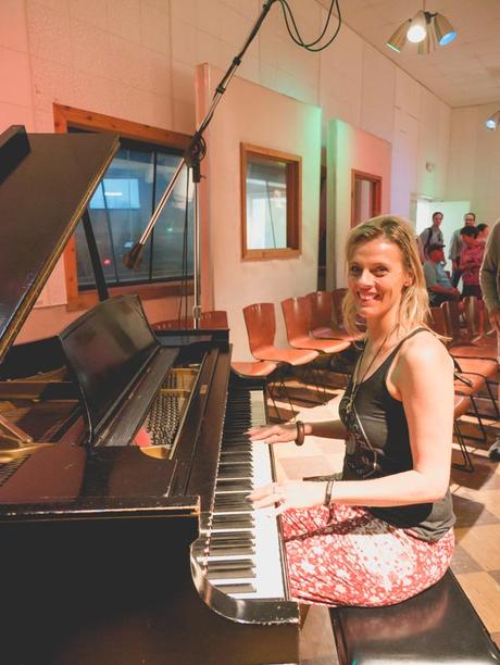 ▷ Comentario sobre Visit Graceland, Sun Studios y Studio B, TN (Siente el espíritu de Elvis Presley) por Jan Scott Historic-Studio-B-tour-Nashville-Tn ▷ Comentario sobre Visit Graceland, Sun Studios y Studio B, TN (Siente el espíritu de Elvis Presley) por Jan Scott