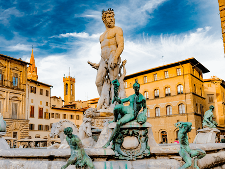 366087_Florence4_032219 ▷ Comentario sobre Cosas increíbles para hacer en Florencia, Italia (consejos de expertos) por Erstaunliche Aktivitäten en Florenz, Italia (Geheimtipps) | Geld verdienen en línea 2019