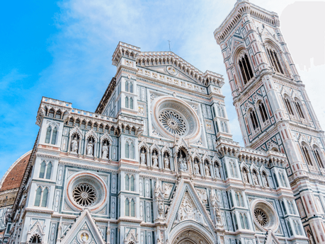 366087_Florence1_032219 ▷ Comentario sobre Cosas increíbles para hacer en Florencia, Italia (consejos de expertos) por Erstaunliche Aktivitäten en Florenz, Italia (Geheimtipps) | Geld verdienen en línea 2019