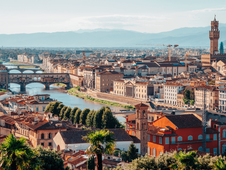 366087_Florence5_032219 ▷ Comentario sobre Cosas increíbles para hacer en Florencia, Italia (consejos de expertos) por Erstaunliche Aktivitäten en Florenz, Italia (Geheimtipps) | Geld verdienen en línea 2019