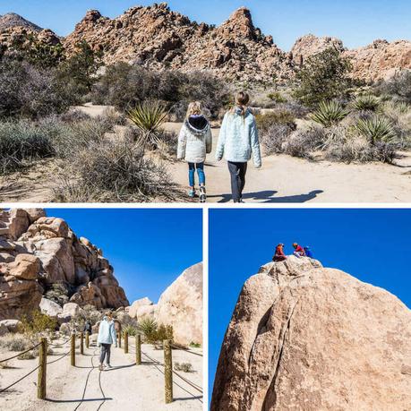 ▷ 8 cosas increíbles para hacer en el Parque Nacional Joshua Tree, California hidden-valley-trail-joshua-tree-1 ▷ 8 cosas increíbles para hacer en el Parque Nacional Joshua Tree, California