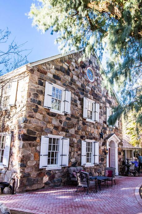 ▷ 8 cosas increíbles para hacer en el Parque Nacional Joshua Tree, California campbell-house-joshua-tree ▷ 8 cosas increíbles para hacer en el Parque Nacional Joshua Tree, California