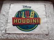 Club houdini