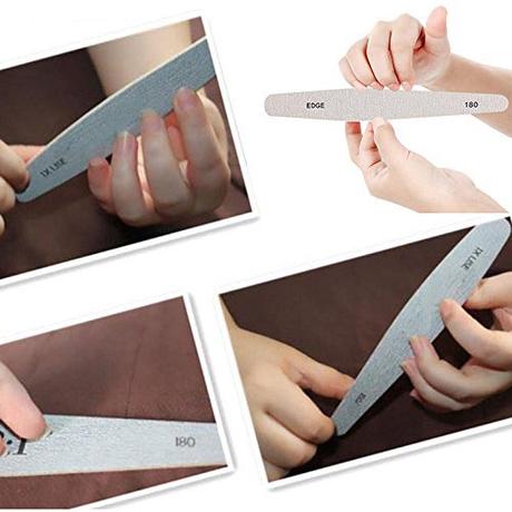 limas para unas limas para unas