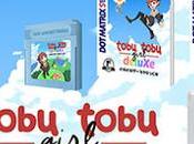 Tobu Girl Deluxe disponible reserva para Game