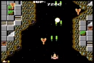 Descarga Neutron, un nuevo matamarcianos en 16 KB para Commodore 64