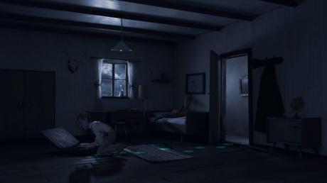 Análisis Trüberbrook – Un lugar tranquilo Análisis Trüberbrook – Un lugar tranquilo