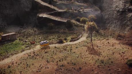 Análisis Trüberbrook – Un lugar tranquilo