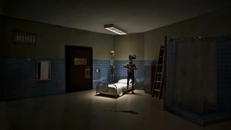 Análisis Trüberbrook – Un lugar tranquilo Análisis Trüberbrook – Un lugar tranquilo