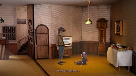 Análisis Trüberbrook – Un lugar tranquilo