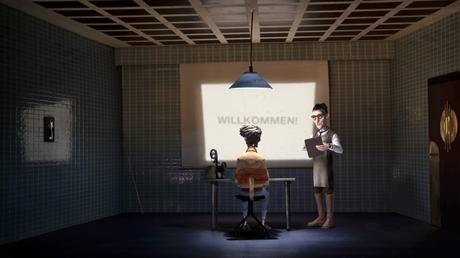 Análisis Trüberbrook – Un lugar tranquilo Análisis Trüberbrook – Un lugar tranquilo