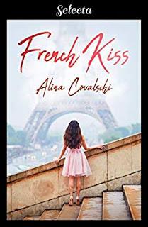 Reseña: French Kiss de Alina Covalschi