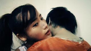 ON CUT OF THE DEAD (Kamera o tomeru na!) (Japón, 2017) Comedia (cine sobre cine)