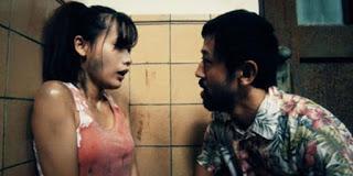 ON CUT OF THE DEAD (Kamera o tomeru na!) (Japón, 2017) Comedia (cine sobre cine)