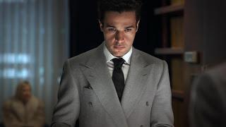 PIERCING (USA, 2018) Psycho Killer, Intriga