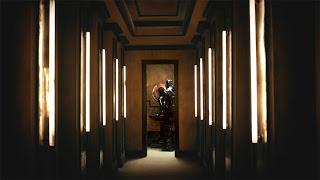 PIERCING (USA, 2018) Psycho Killer, Intriga