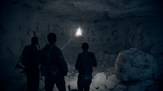 DAMNED, THE (Mekulalim) (Israel, 2018) Intriga, Fantástico