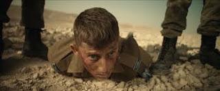 DAMNED, THE (Mekulalim) (Israel, 2018) Intriga, Fantástico