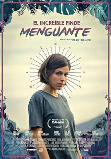 INCREÍBLE FINDE MENGUANTE, EL (España, 2018) Ciencia Ficción, Vida normal