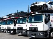 Transportes Brualla garantiza máxima seguridad todos servicios contratados
