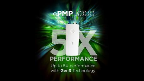 Cambium Networks presenta en Alicante el esperado ePMP3000, la solución definitiva para la evolución de los WISP Cambium Networks presenta en Alicante el esperado ePMP3000, la solución definitiva para la evolución de los WISP