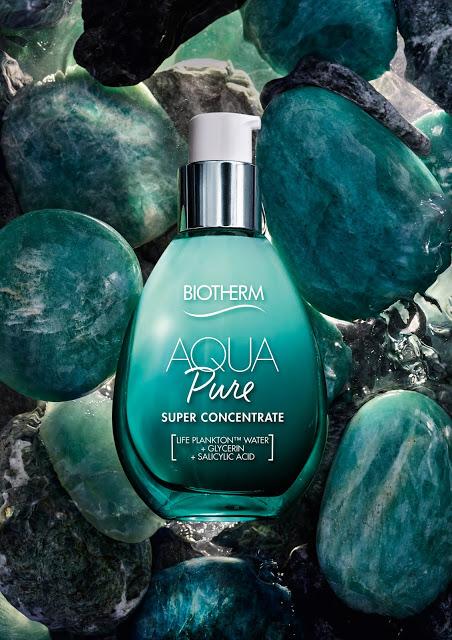 AQUA PURE SUPER CONCENTRATE 