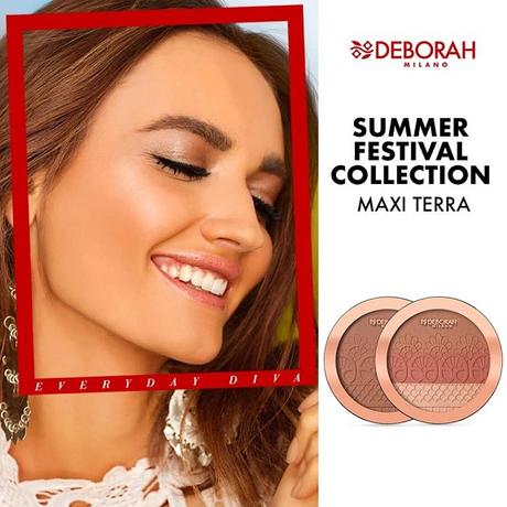 Las nuevas propuestas de DEBORAH MILANO: “24Ore Brow Collection” y “Summer Festival Collection” Las nuevas propuestas de DEBORAH MILANO: “24Ore Brow Collection” y “Summer Festival Collection”